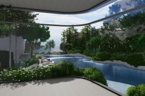 Apartment in Pattaya, Thailand 2 rooms № 233646 - photo 5