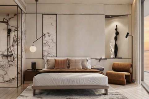 Apartment in Pattaya, Thailand 2 rooms № 233646 - photo 3