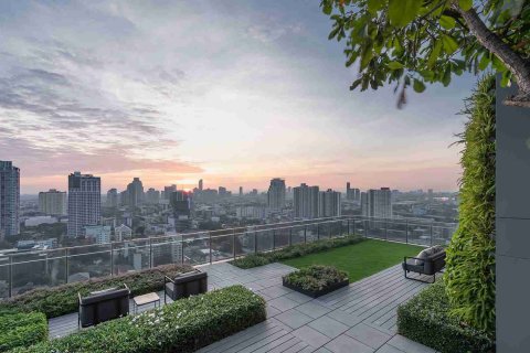 Condominio de 2 dormitorios en Bangkok, Tailandia № 183827 - foto 5