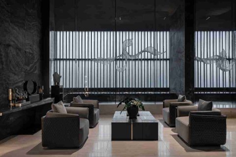 Condominio de 2 dormitorios en Bangkok, Tailandia № 183827 - foto 6