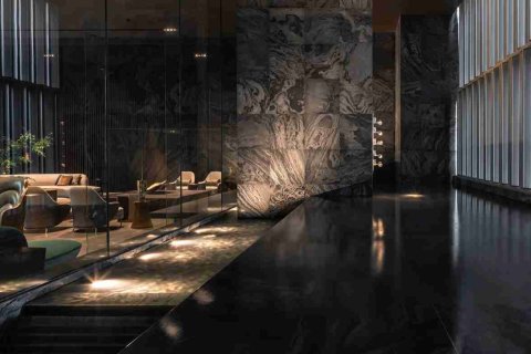 Condominio de 1 dormitorio en Bangkok, Tailandia № 183826 - foto 7