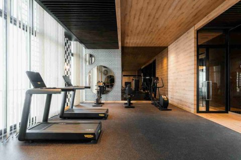 Condominio de 2 dormitorios en Bangkok, Tailandia № 183824 - foto 4