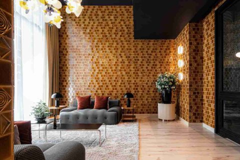 Condominio de 2 dormitorios en Bangkok, Tailandia № 183824 - foto 5