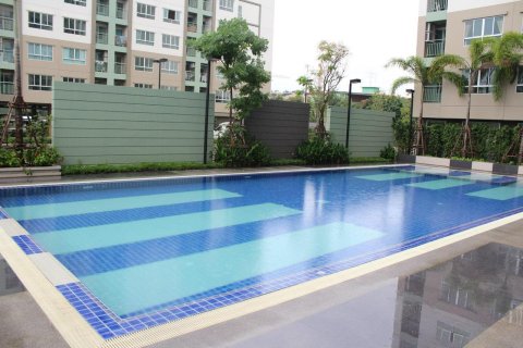 Condominio de 2 dormitorios en Bangkok, Tailandia № 205430 - foto 7