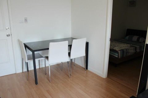 Condominio de 2 dormitorios en Bangkok, Tailandia № 205430 - foto 3
