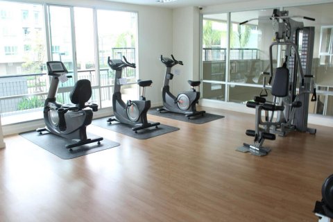 Condominio de 2 dormitorios en Bangkok, Tailandia № 205430 - foto 6