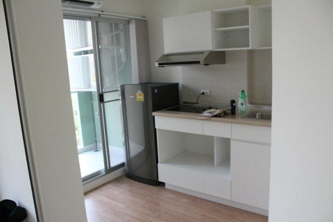 Condominio de 2 dormitorios en Bangkok, Tailandia № 205430 - foto 4