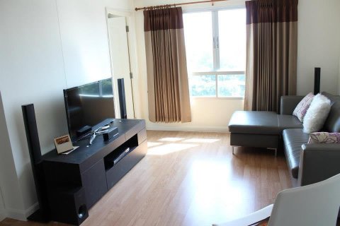 Condo in Bangkok, Thailand, 2 bedrooms № 205430