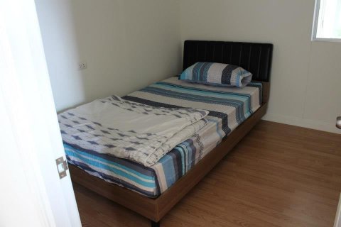 Condominio de 2 dormitorios en Bangkok, Tailandia № 205430 - foto 5