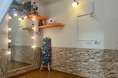 Estudio en el condominio en Bangkok, Tailandia № 205428 - foto 2