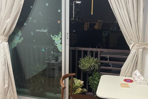 Estudio en el condominio en Bangkok, Tailandia № 205428 - foto 5