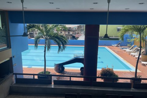 Estudio en el condominio en Bangkok, Tailandia № 205428 - foto 3