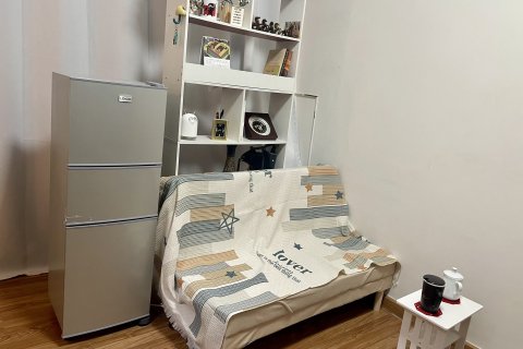 Estudio en el condominio en Bangkok, Tailandia № 205428 - foto 8