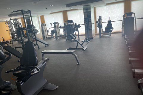 Estudio en el condominio en Bangkok, Tailandia № 205428 - foto 12
