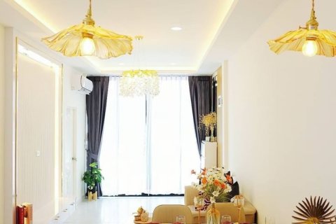 Casa de 2 dormitorios en Pattaya, Tailandia № 205429 - foto 7