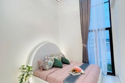 Casa de 2 dormitorios en Pattaya, Tailandia № 205429 - foto 15