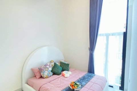 Casa de 2 dormitorios en Pattaya, Tailandia № 205429 - foto 5