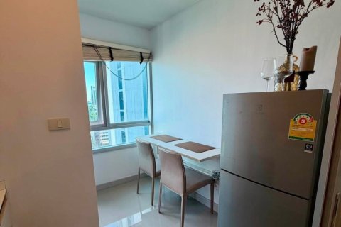 Condominio de 1 dormitorio en Pattaya, Tailandia № 205431 - foto 12