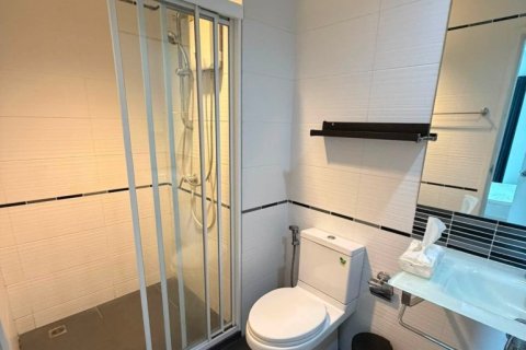 Condominio de 1 dormitorio en Pattaya, Tailandia № 205431 - foto 14