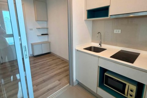 Condominio de 1 dormitorio en Pattaya, Tailandia № 205431 - foto 13