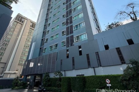 Condo à Pattaya, Thaïlande, 1 chambre  № 205431