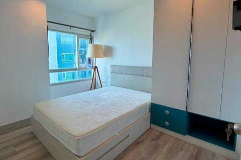 Condominio de 1 dormitorio en Pattaya, Tailandia № 205431 - foto 7