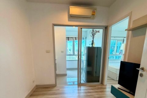 Condominio de 1 dormitorio en Pattaya, Tailandia № 205431 - foto 8
