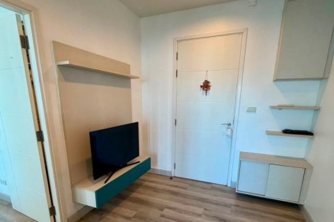 Condominio de 1 dormitorio en Pattaya, Tailandia № 205431 - foto 10