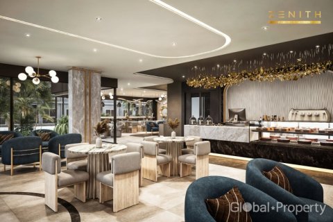 Condominio de 1 dormitorio en Pattaya, Tailandia № 205434 - foto 9