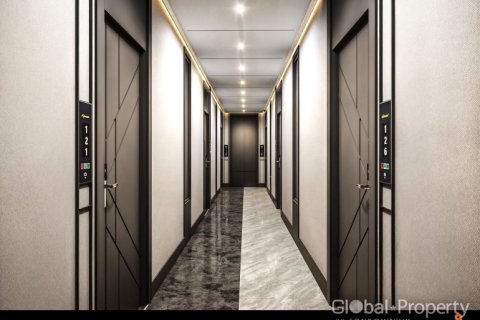 Condominio de 1 dormitorio en Pattaya, Tailandia № 205434 - foto 22