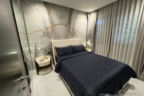 Condominio de 1 dormitorio en Pattaya, Tailandia № 205434 - foto 27