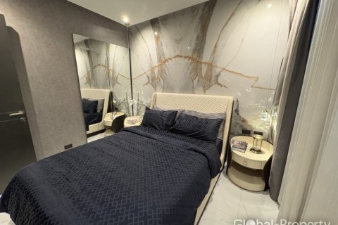 Condominio de 1 dormitorio en Pattaya, Tailandia № 205434 - foto 28