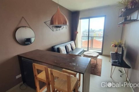 Condominio de 1 dormitorio en Pattaya, Tailandia № 205433 - foto 4