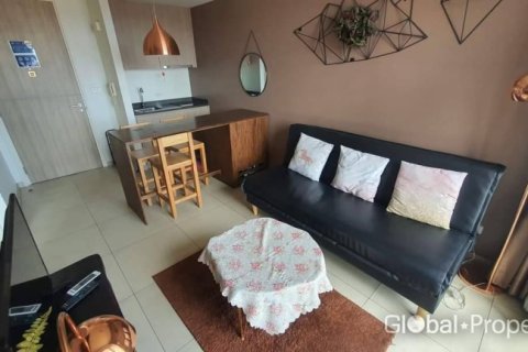 Condo in Pattaya, Thailand, 1 bedroom  № 205433