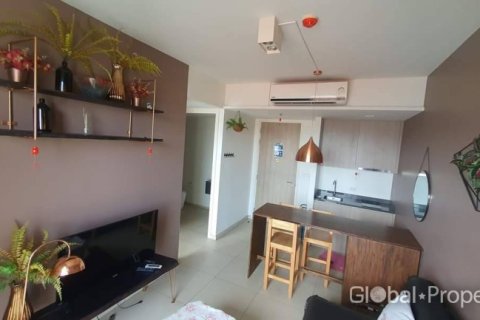 Condominio de 1 dormitorio en Pattaya, Tailandia № 205433 - foto 3