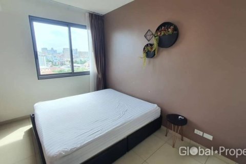 Condominio de 1 dormitorio en Pattaya, Tailandia № 205433 - foto 5