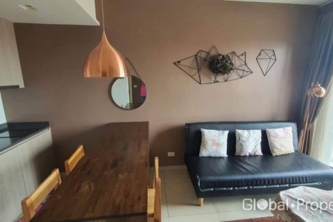 Condominio de 1 dormitorio en Pattaya, Tailandia № 205433 - foto 2