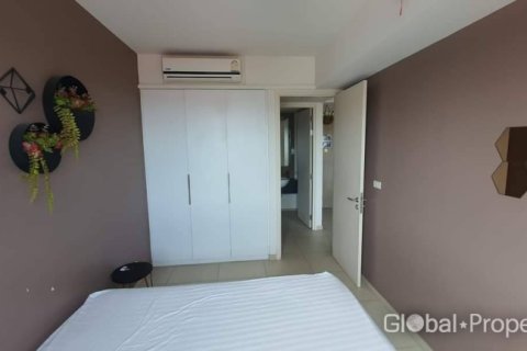 Condominio de 1 dormitorio en Pattaya, Tailandia № 205433 - foto 6