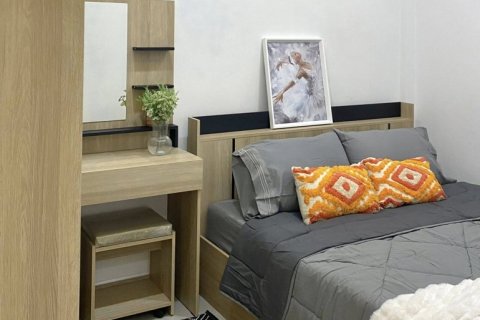 Casa de 2 dormitorios en Pattaya, Tailandia № 205432 - foto 17