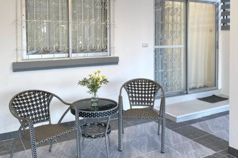 Casa de 2 dormitorios en Pattaya, Tailandia № 205432 - foto 3