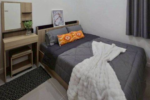 Casa de 2 dormitorios en Pattaya, Tailandia № 205432 - foto 18