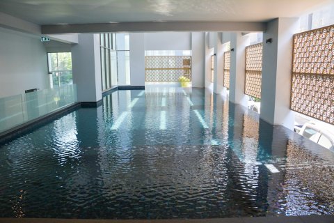 Condominio de 1 dormitorio en Bangkok, Tailandia № 66133 - foto 14