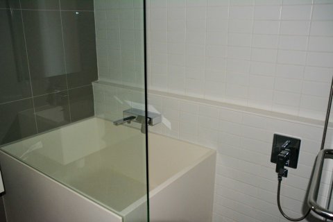 Condominio de 1 dormitorio en Bangkok, Tailandia № 66133 - foto 12