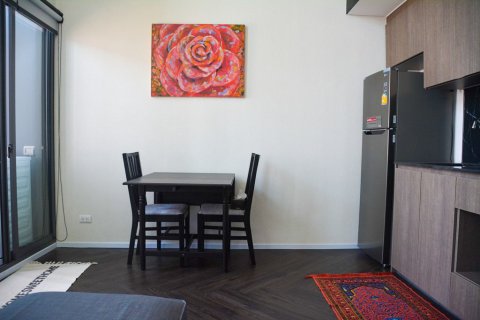Condominio de 1 dormitorio en Bangkok, Tailandia № 66133 - foto 6