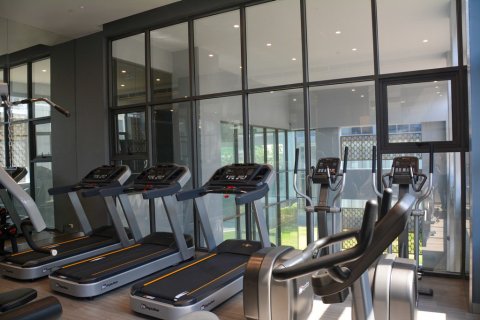 Condominio de 1 dormitorio en Bangkok, Tailandia № 66133 - foto 15