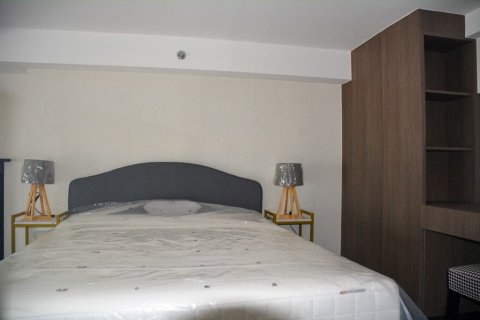 Condominio de 1 dormitorio en Bangkok, Tailandia № 66133 - foto 11
