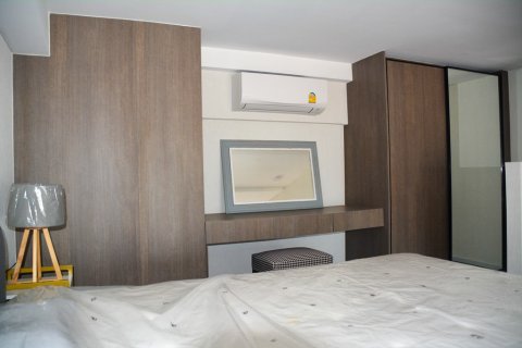 Condominio de 1 dormitorio en Bangkok, Tailandia № 66133 - foto 10