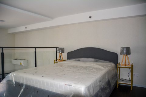 Condominio de 1 dormitorio en Bangkok, Tailandia № 66133 - foto 9