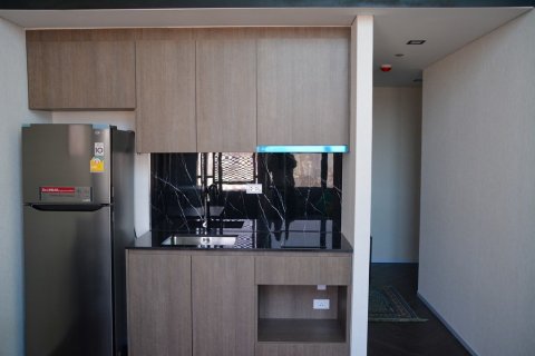 Condominio de 1 dormitorio en Bangkok, Tailandia № 66133 - foto 8