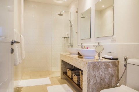 Casa de 3 dormitorios en Ko Samui, Tailandia № 66130 - foto 14